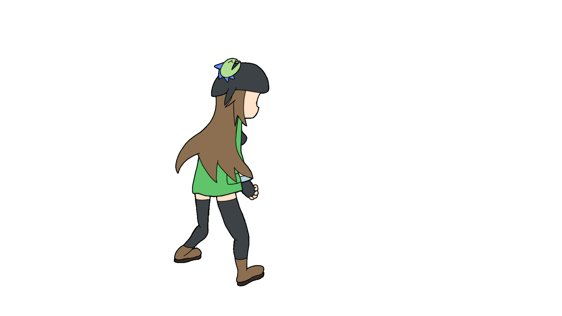 Battle Buddies Sample 1